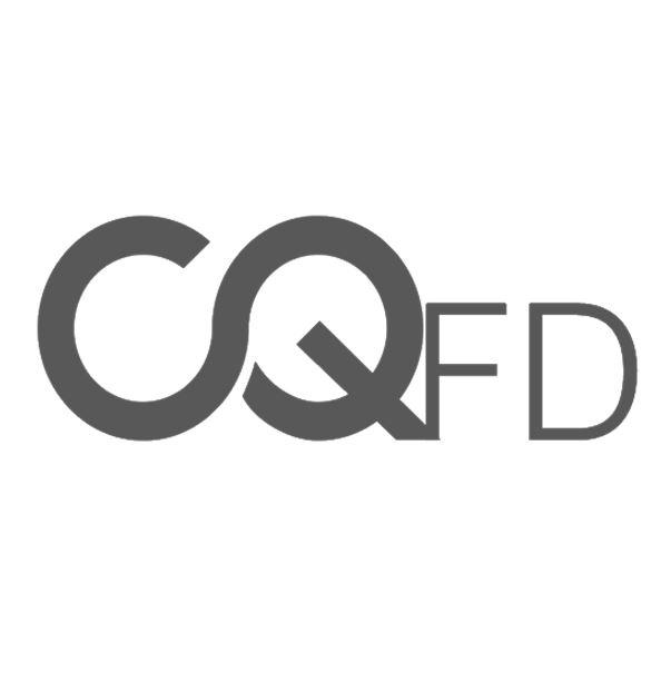 CQFD